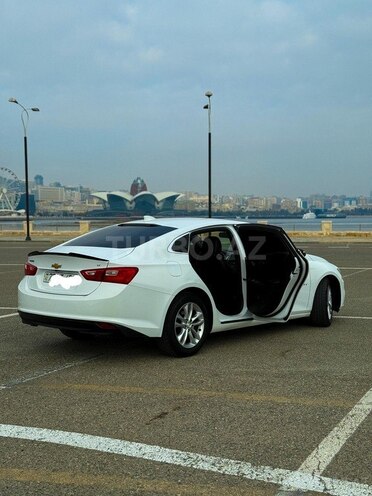 Chevrolet Malibu 2016, 146,300 km - 1.5 l - Bakı