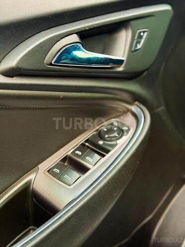 Chevrolet Malibu 2016, 146,300 km - 1.5 l - Bakı