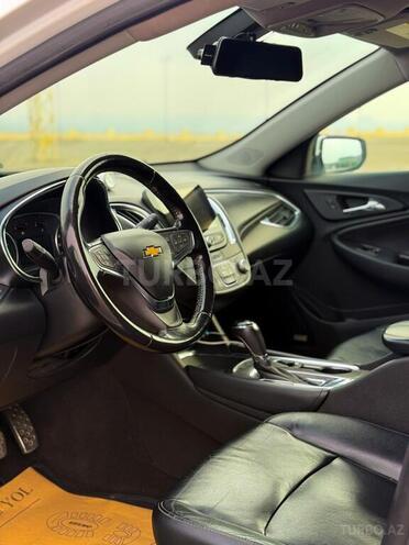 Chevrolet Malibu 2016, 146,300 km - 1.5 l - Bakı