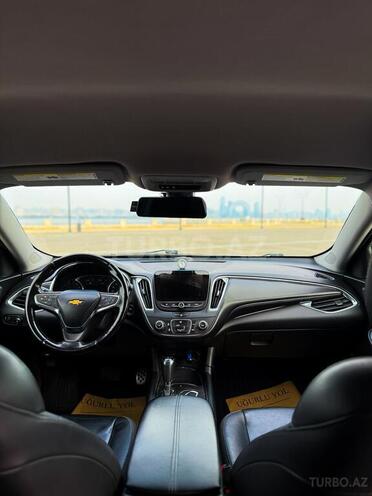 Chevrolet Malibu 2016, 146,300 km - 1.5 l - Bakı