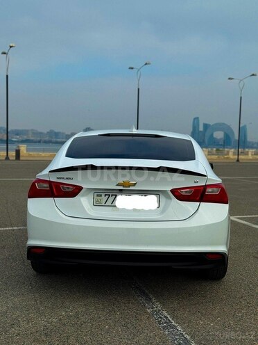 Chevrolet Malibu 2016, 146,300 km - 1.5 l - Bakı