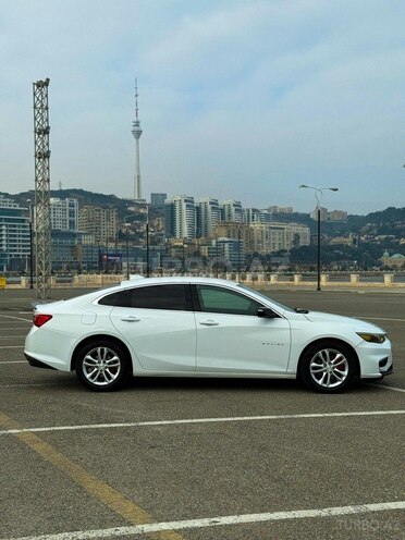 Chevrolet Malibu 2016, 146,300 km - 1.5 l - Bakı