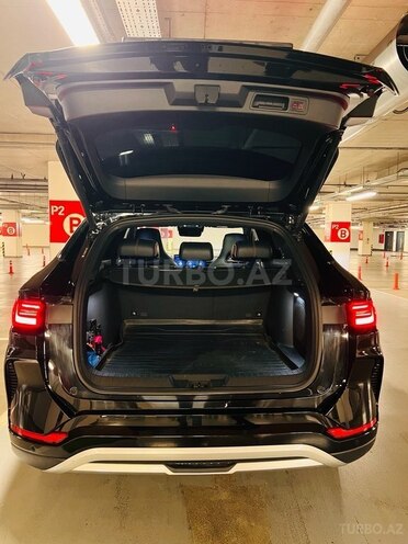 BYD Song Plus 2024, 28,000 km - 1.5 l - Bakı