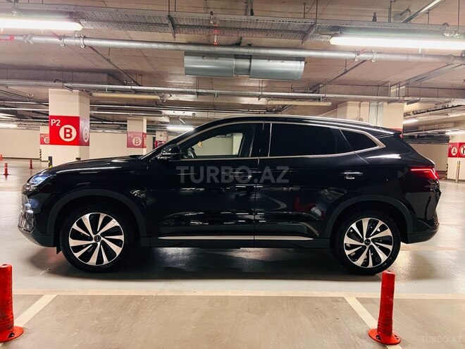 BYD Song Plus 2024, 28,000 km - 1.5 l - Bakı