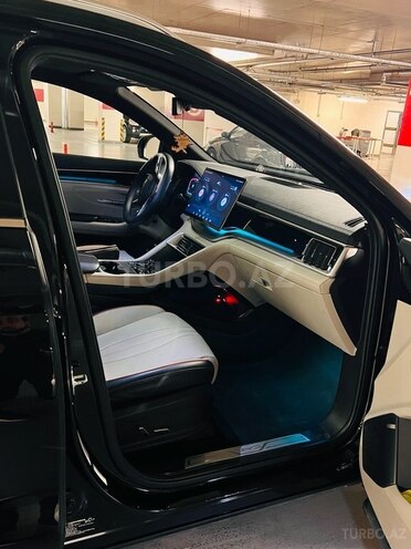 BYD Song Plus 2024, 28,000 km - 1.5 l - Bakı