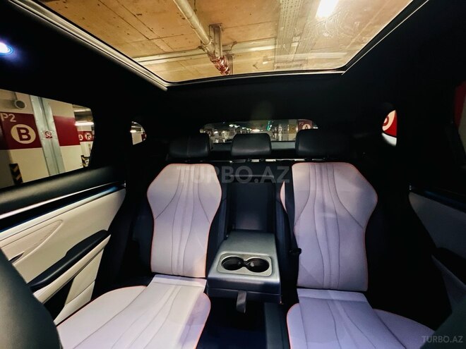 BYD Song Plus 2024, 28,000 km - 1.5 l - Bakı