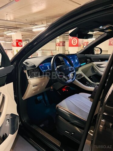 BYD Song Plus 2024, 28,000 km - 1.5 l - Bakı