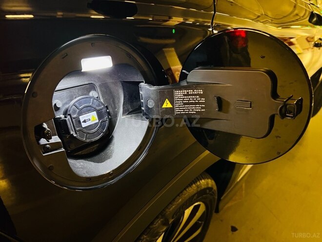 BYD Song Plus 2024, 28,000 km - 1.5 l - Bakı