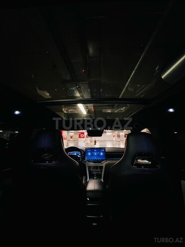 BYD Song Plus 2024, 28,000 km - 1.5 l - Bakı