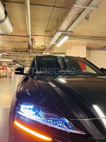 BYD Song Plus 2024, 28,000 km - 1.5 l - Bakı