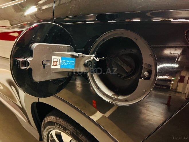 BYD Song Plus 2024, 28,000 km - 1.5 l - Bakı
