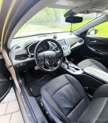 Chevrolet Malibu 2018, 197,000 km - 1.5 л - Balakən