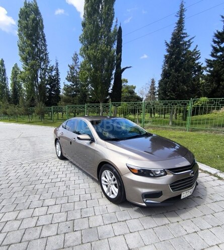 Chevrolet Malibu 2018, 197,000 km - 1.5 л - Balakən