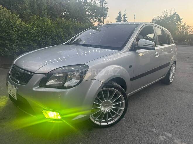 Kia Rio 2008, 180,000 km - 1.4 l - Bakı