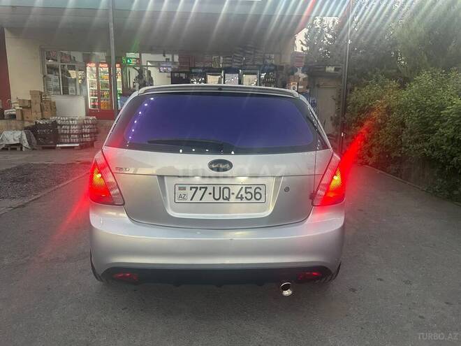 Kia Rio 2008, 180,000 km - 1.4 l - Bakı