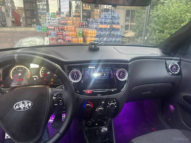 Kia Rio 2008, 180,000 km - 1.4 l - Bakı