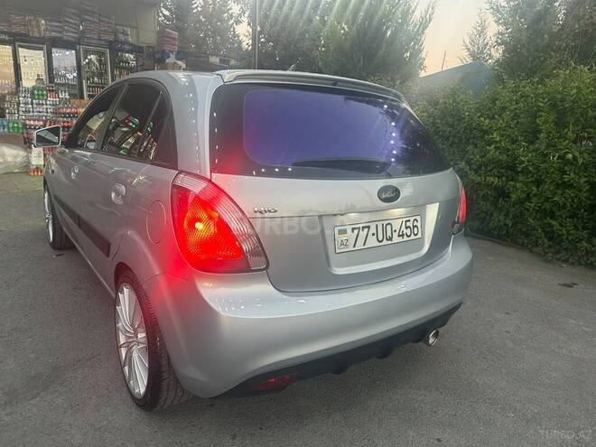 Kia Rio 2008, 180,000 km - 1.4 l - Bakı