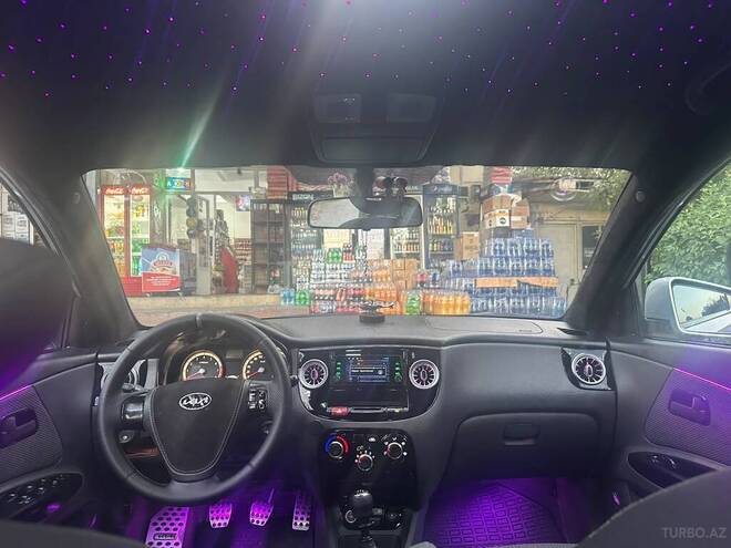 Kia Rio 2008, 180,000 km - 1.4 l - Bakı