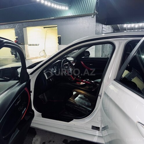 BMW 328 2013, 185,000 km - 2.0 l - Bakı