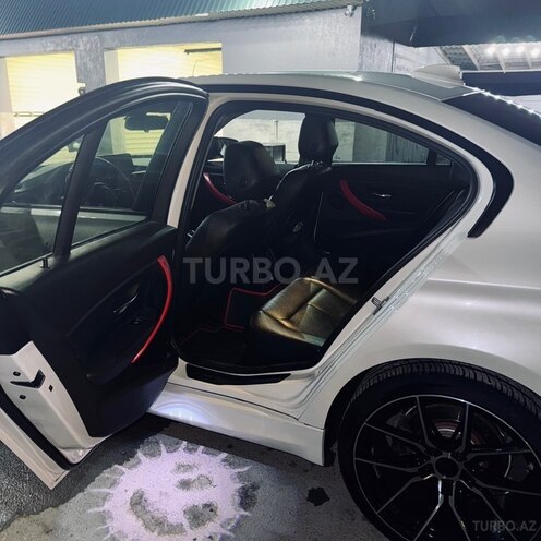 BMW 328 2013, 185,000 km - 2.0 l - Bakı