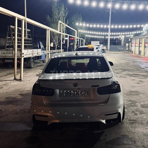 BMW 328 2013, 185,000 km - 2.0 l - Bakı