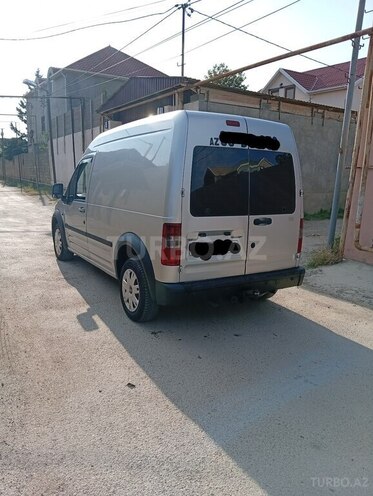 Ford Tourneo Connect 2007, 258,000 km - 1.8 l - Bakı