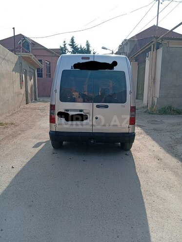 Ford Tourneo Connect 2007, 258,000 km - 1.8 l - Bakı