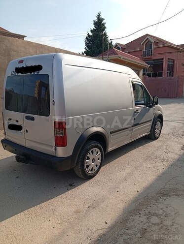 Ford Tourneo Connect 2007, 258,000 km - 1.8 l - Bakı