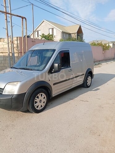 Ford Tourneo Connect 2007, 258,000 km - 1.8 l - Bakı