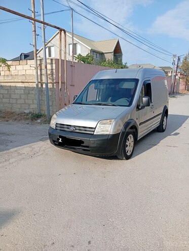 Ford Tourneo Connect 2007, 258,000 km - 1.8 l - Bakı