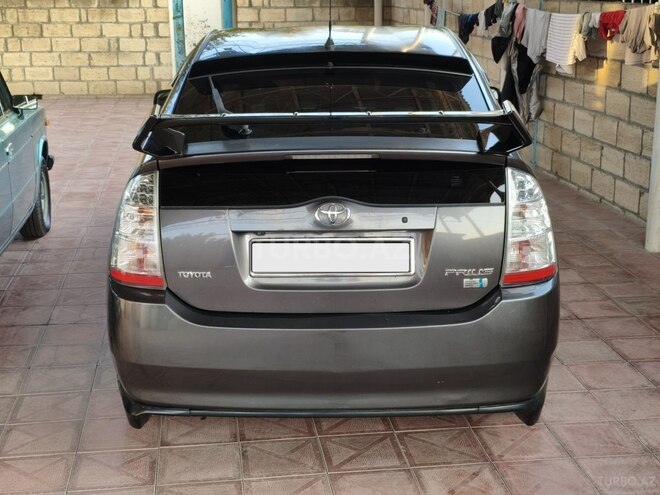 Toyota Prius 2008, 386,000 km - 1.5 l - Ağdaş