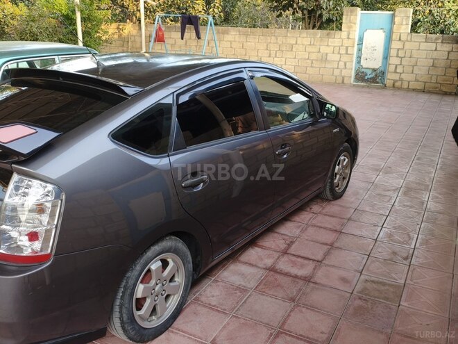 Toyota Prius 2008, 386,000 km - 1.5 l - Ağdaş