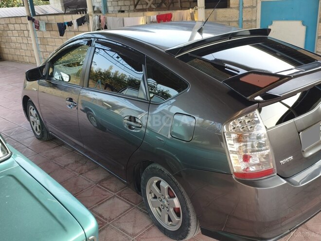 Toyota Prius 2008, 386,000 km - 1.5 l - Ağdaş
