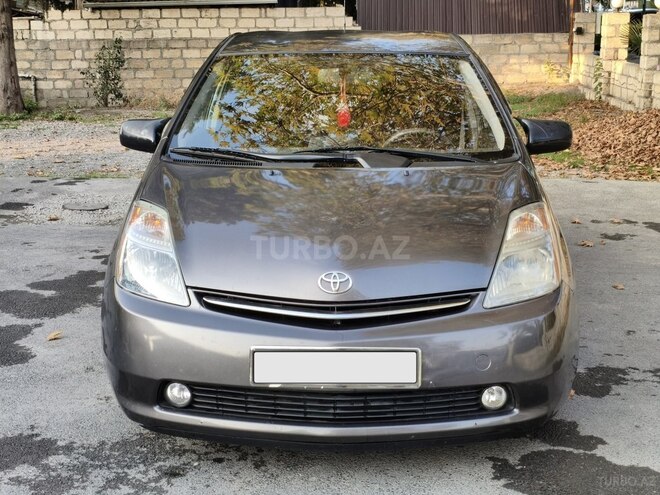Toyota Prius 2008, 386,000 km - 1.5 l - Ağdaş