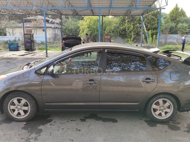 Toyota Prius 2008, 386,000 km - 1.5 l - Ağdaş