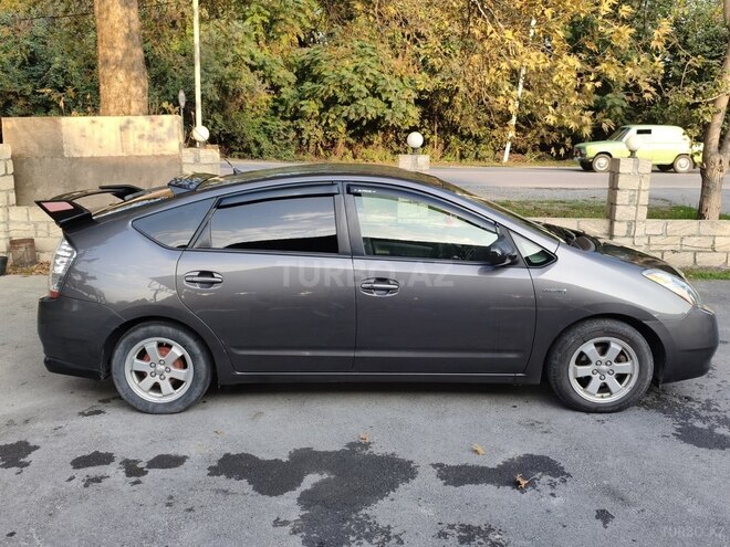 Toyota Prius 2008, 386,000 km - 1.5 l - Ağdaş