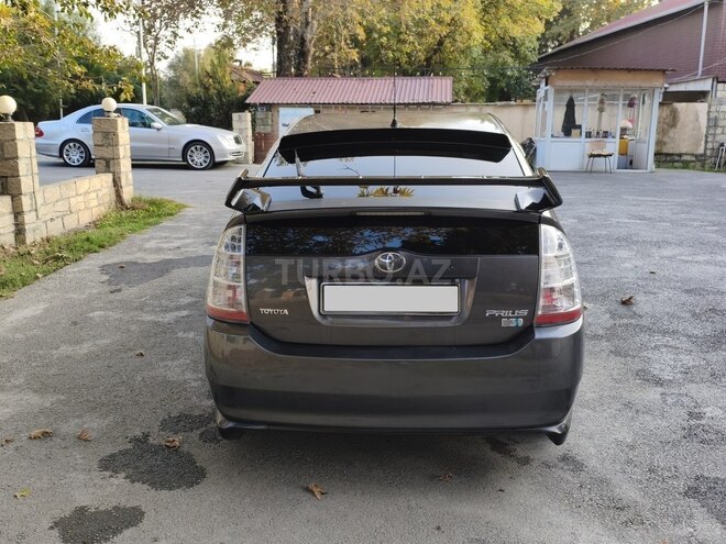 Toyota Prius 2008, 386,000 km - 1.5 l - Ağdaş