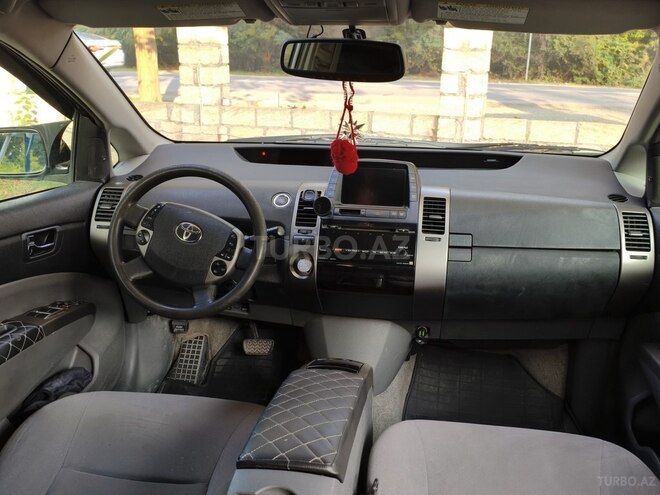 Toyota Prius 2008, 386,000 km - 1.5 l - Ağdaş