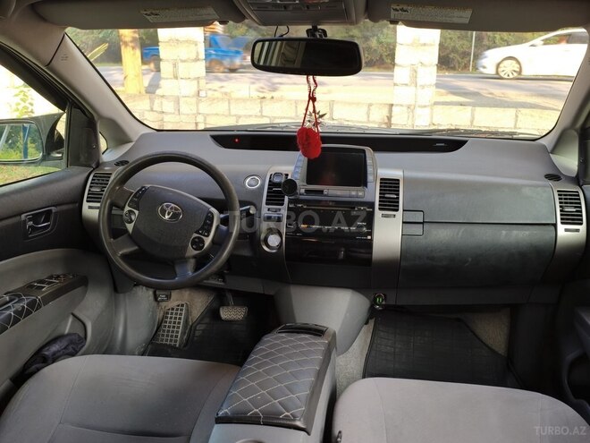 Toyota Prius 2008, 386,000 km - 1.5 l - Ağdaş