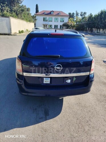Opel Astra 2006, 422,137 km - 1.3 l - Bakı