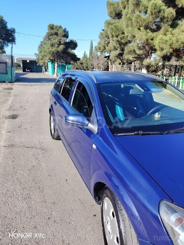 Opel Astra 2006, 422,137 km - 1.3 l - Bakı