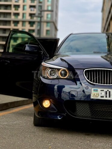 BMW 535 2008, 360,000 km - 3.0 l - Bakı