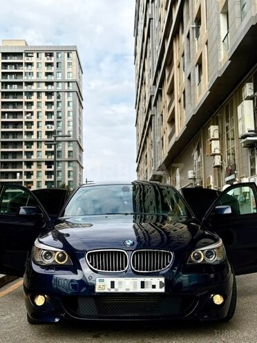 BMW 535 2008, 360,000 km - 3.0 l - Bakı