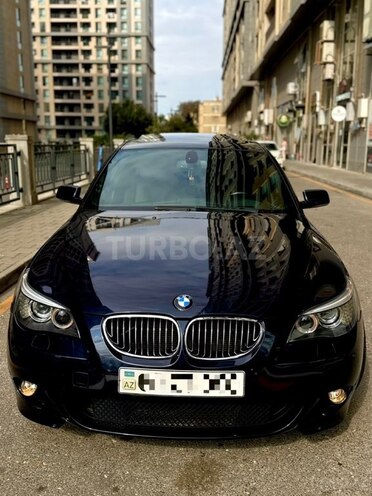 BMW 535 2008, 360,000 km - 3.0 l - Bakı