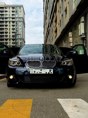BMW 535 2008, 360,000 km - 3.0 l - Bakı