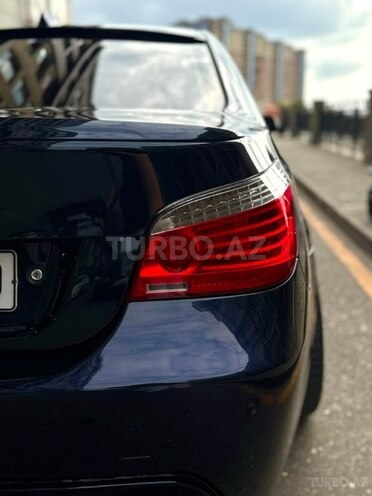 BMW 535 2008, 360,000 km - 3.0 l - Bakı