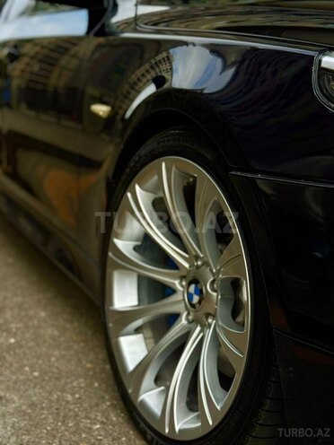 BMW 535 2008, 360,000 km - 3.0 l - Bakı