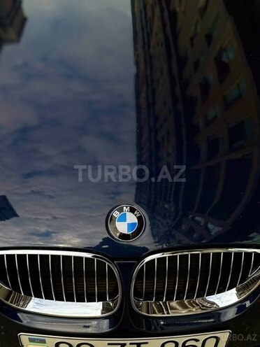 BMW 535 2008, 360,000 km - 3.0 l - Bakı