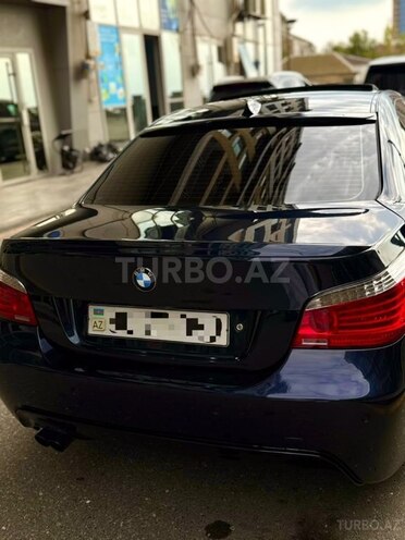 BMW 535 2008, 360,000 km - 3.0 l - Bakı