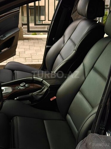 BMW 535 2008, 360,000 km - 3.0 l - Bakı